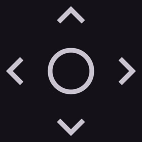 Unofficial Emotiva Remote