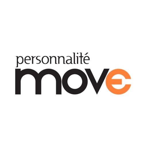 Personnalite Move