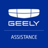 GEELY Assistance icon