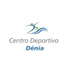 Centro Deportivo Dénia icon