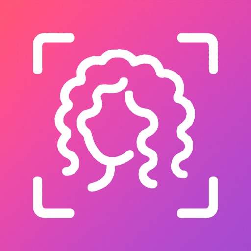 Curly Hair Scanner & Care Plan