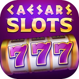 Caesars Slots: Slots machine