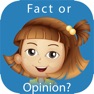 Get Fact & Opinion Skill Builder for iOS, iPhone, iPad Aso Report