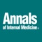 The Annals of Internal Medicine app gives you easy access to the latest articles from Annals of Internal Medicine