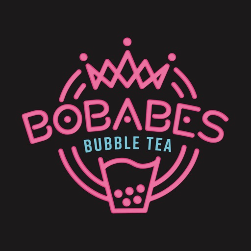 BoBabes Bubble Tea iOS App