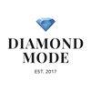 DIAMOND MODE icon