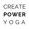 Create Power Yoga icon