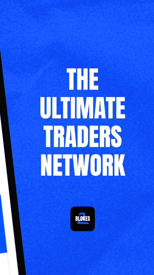 #2. Two Blokes Trading (iOS) 由: TBT TECH LTD