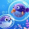 Fishy Shooter icon