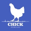 Chick R'Store Place icon