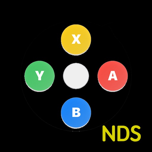 MyDS emulator
