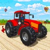 New Tractor Farming Simulator icon