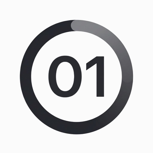 Focus One - ADHD & Focus Timer icon