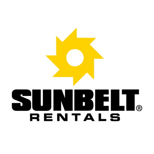 Sunbelt Rentals Tracking Tool