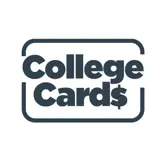 College Cards App - App Icon