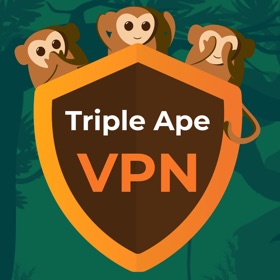 Triple Ape VPN