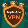 Get Triple Ape VPN for iOS, iPhone, iPad Aso Report