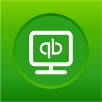 QuickBooks Desktop logo