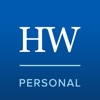 Hancock Whitney Bank icon