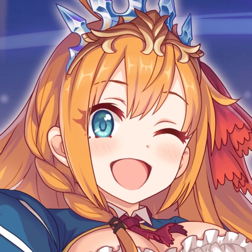 [ReDive KR] 프린세스 커넥트! Re:Dive Hack Icon
