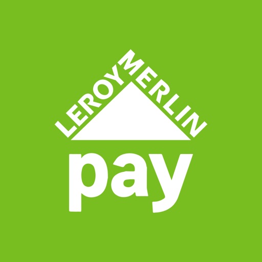 APP Leroy Merlin Pay