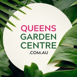 Queens Garden Centre