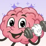 BrainQuiz: Entrenador cerebral - Icono de la app