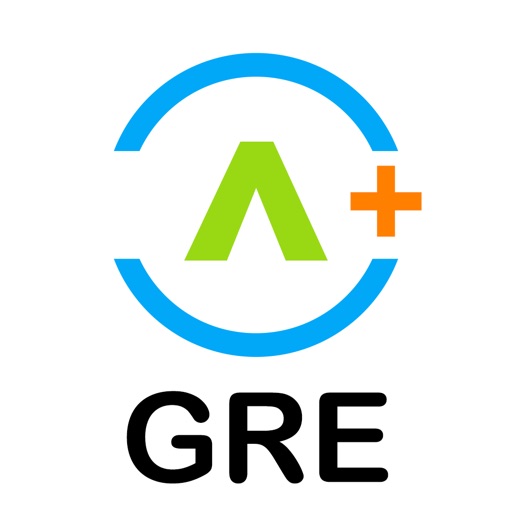 GRE Prep & Test icon