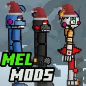 Addons for Playground Ragdoll