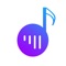 Ringtones Maker - the ring apps app icon