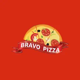 Bravo Pizza Newbigginbythesea app icon