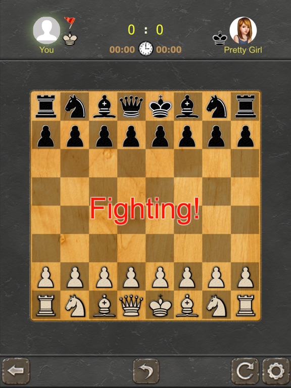 Screenshot #5 pour Chess Origins - 2 Players