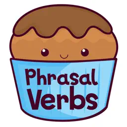 Phrasal Verbs App app icon