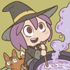 Potions & Spells: Idle Witches icon