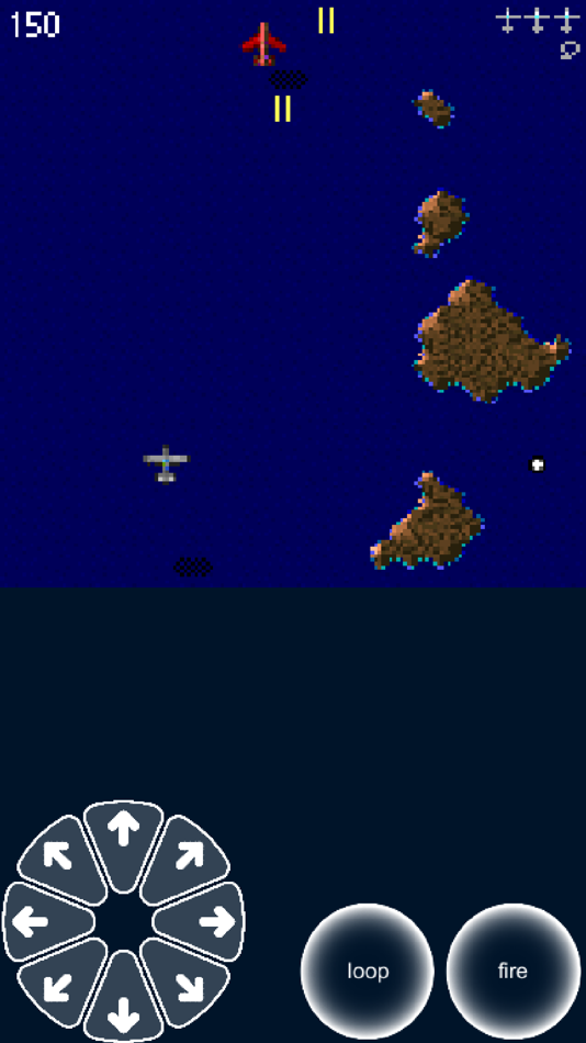 #4. KurtMaster2D (iOS) 由: Kurt Dekker