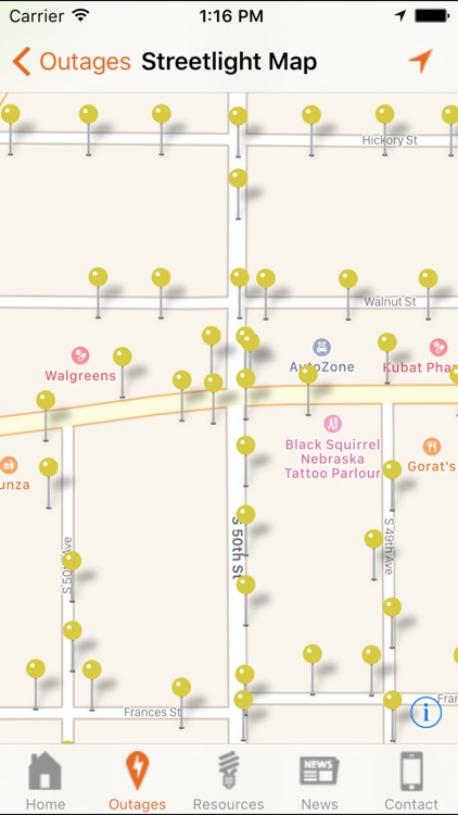 OPPDconnect screenshot-3