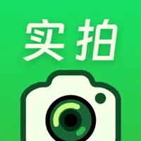 实拍水印相机-时间地点和工作水印相机打卡记录