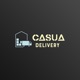 Casual Delivery app icon - Productivity app for iPhone
