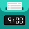 Clock In - Work Hours Tracker icon