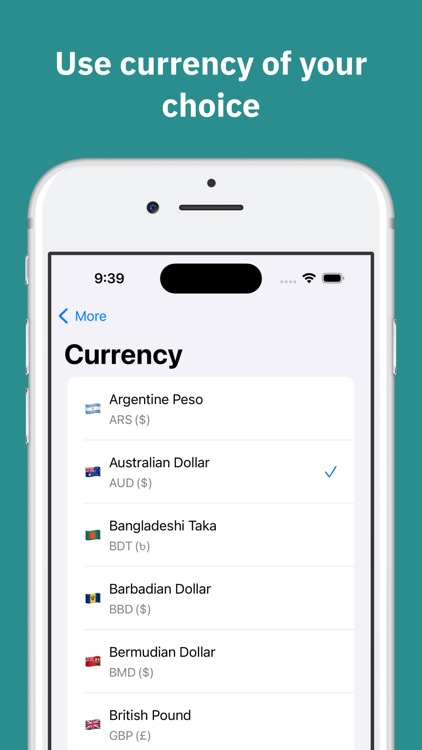 Smart Scan Receipts: Receiptly