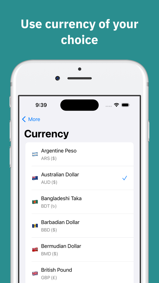 #3. Smart Scan Receipts: Receiptly (iOS) 게시자: Karmjit Singh