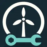 WindPower-App - Icône de l’app