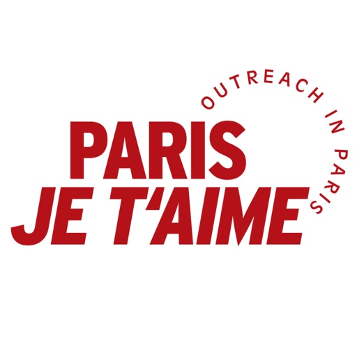 YWAM Paris Je t'Aime 2025 - AppWisp.com