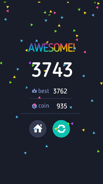 Screenshot #1 pour Make Hexa Puzzle