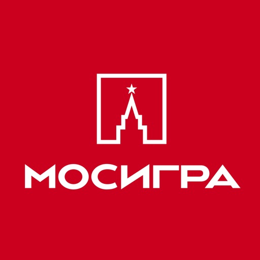 Мосигра - настольные игры