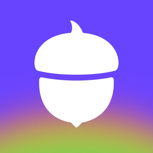 Acorns Early: Kids Money App