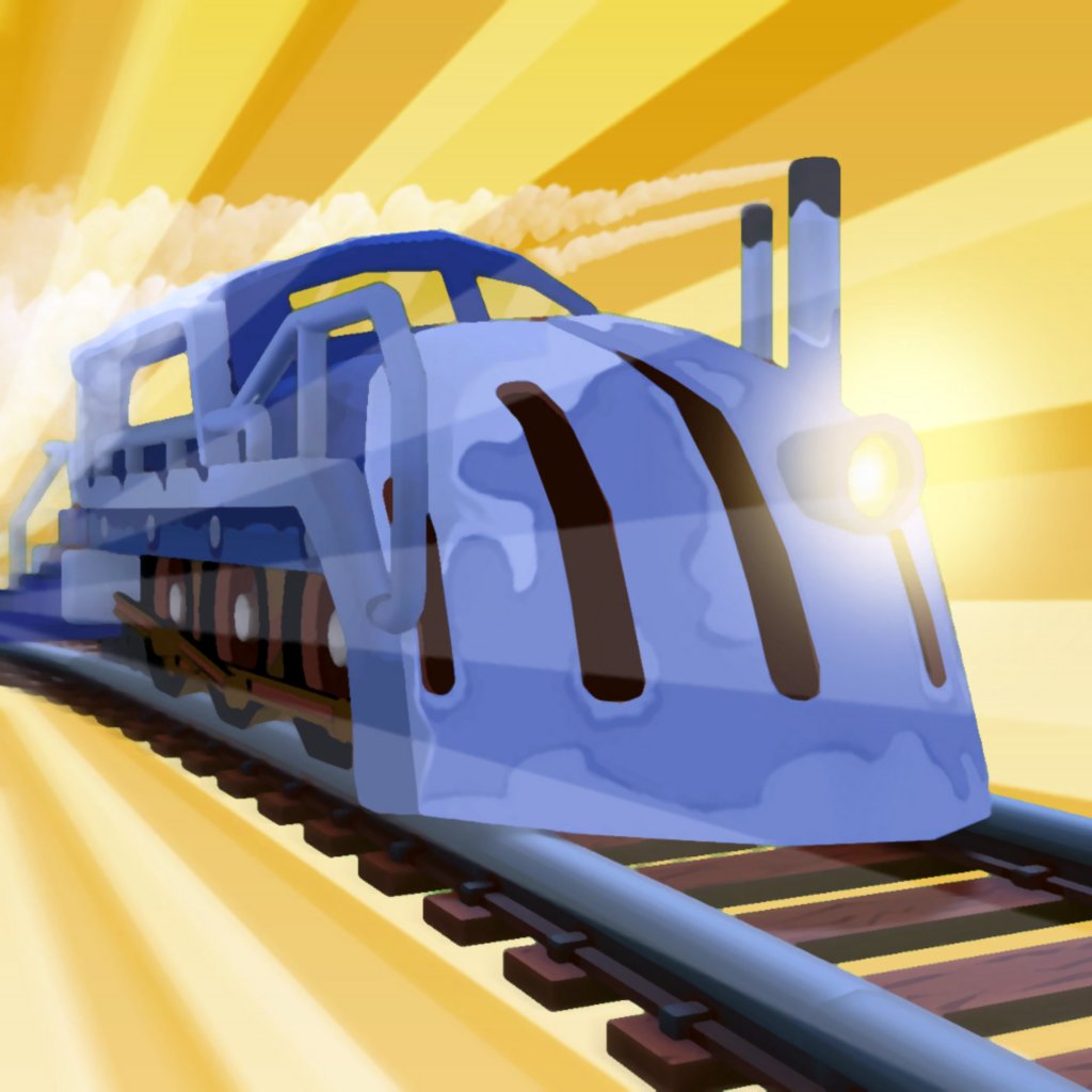 Get Derailed: Survival Adventure for iOS, iPhone, iPad Aso Report