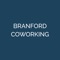 What you can do with the Branford Coworking app: