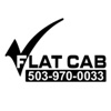 Flat Cab icon
