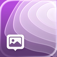 kaida - photos geotagging app icon - Photo & Video app for iPhone
